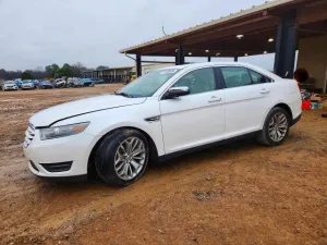 2014 FORD TAURUS