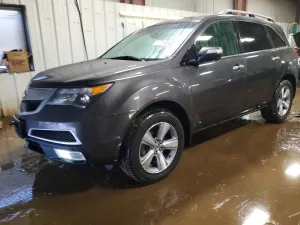 2012 ACURA MDX