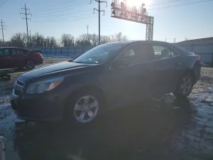 2013 CHEVROLET MALIBU