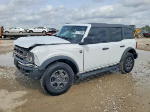 2024 FORD BRONCO BIG