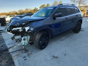 2019 JEEP GRAND CHER