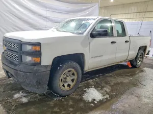 2014 CHEVROLET ALL Models