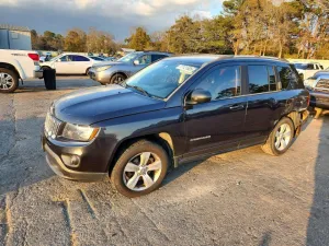 2015 JEEP COMPASS