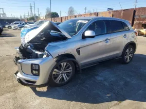 2024 MITSUBISHI OUTLANDER