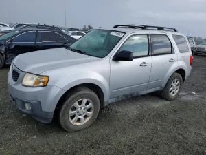 2009 MAZDA TRIBUTE