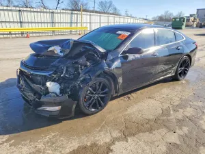 2021 CHEVROLET MALIBU