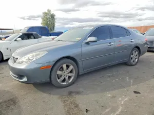 2005 LEXUS ES330
