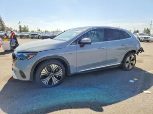 2024 MERCEDES-BENZ EQE SUV 35