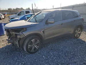 2023 MITSUBISHI OUTLANDER