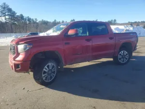 2020 TOYOTA TUNDRA