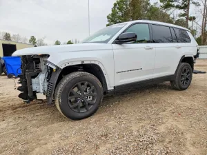 2025 JEEP GRAND CHER