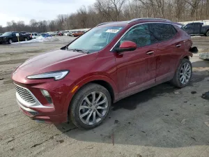 2024 BUICK ENCORE