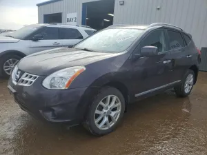 2011 NISSAN ROGUE
