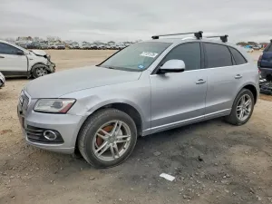 2015 AUDI Q5