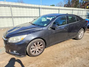 2015 CHEVROLET MALIBU