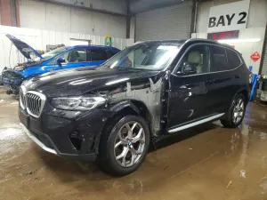 2023 BMW X3