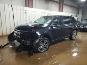 2014 FORD EDGE
