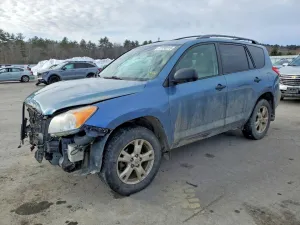 2010 TOYOTA RAV4