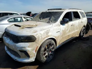2023 DODGE DURANGO