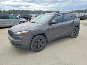 2018 JEEP GRAND CHER