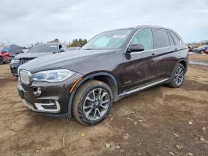 2015 BMW X5