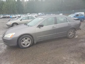 2006 HONDA ACCORD