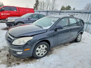 2009 HYUNDAI ELANTRA