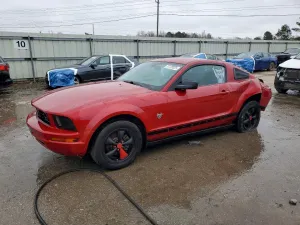 2009 FORD ALL Models