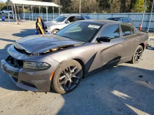 2021 DODGE CHARGER