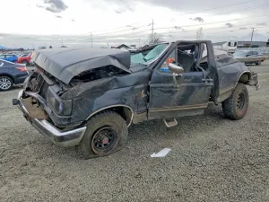 1991 FORD All Models