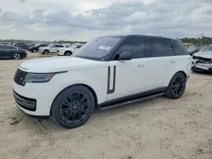 2023 LAND ROVER RANGEROVER
