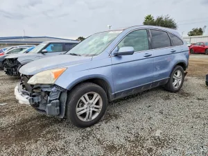2011 HONDA CRV
