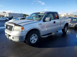 2005 FORD All Models