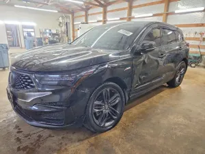 2019 ACURA RDX