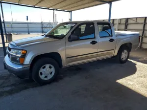 2006 CHEV COLORADO
