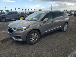 2018 BUICK ENCLAVE