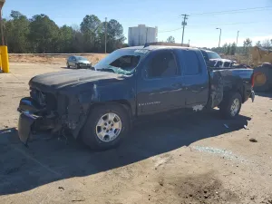 2007 CHEVROLET ALL Models