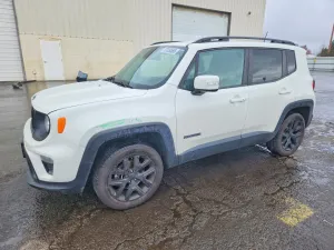 2019 JEEP RENEGADE