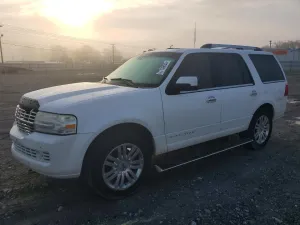 2010 LINCOLN NAVIGATOR