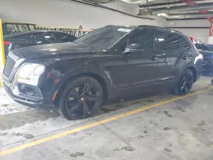 2020 BENTLEY ALL MODELS