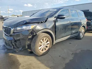 2020 KIA SORENTO