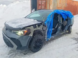 2025 VOLKSWAGEN TAOS S