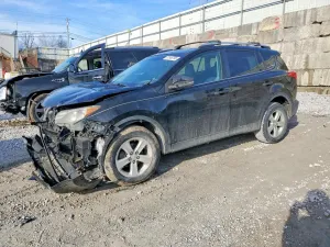 2013 TOYOTA RAV4