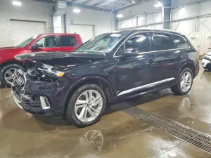 2021 AUDI Q7