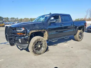 2016 CHEVROLET ALL Models