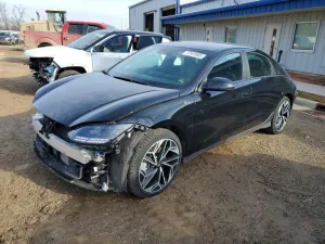 2024 HYUNDAI IONIQ 6 SE