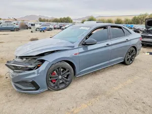 2021 VOLKSWAGEN JETTA