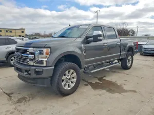 2019 FORD F250