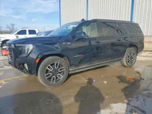 2023 GMC YUKON