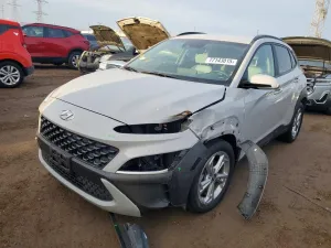 2023 HYUNDAI KONA
